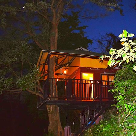 Brahmaputra Jungle Resort Ґувахаті Екстер'єр фото