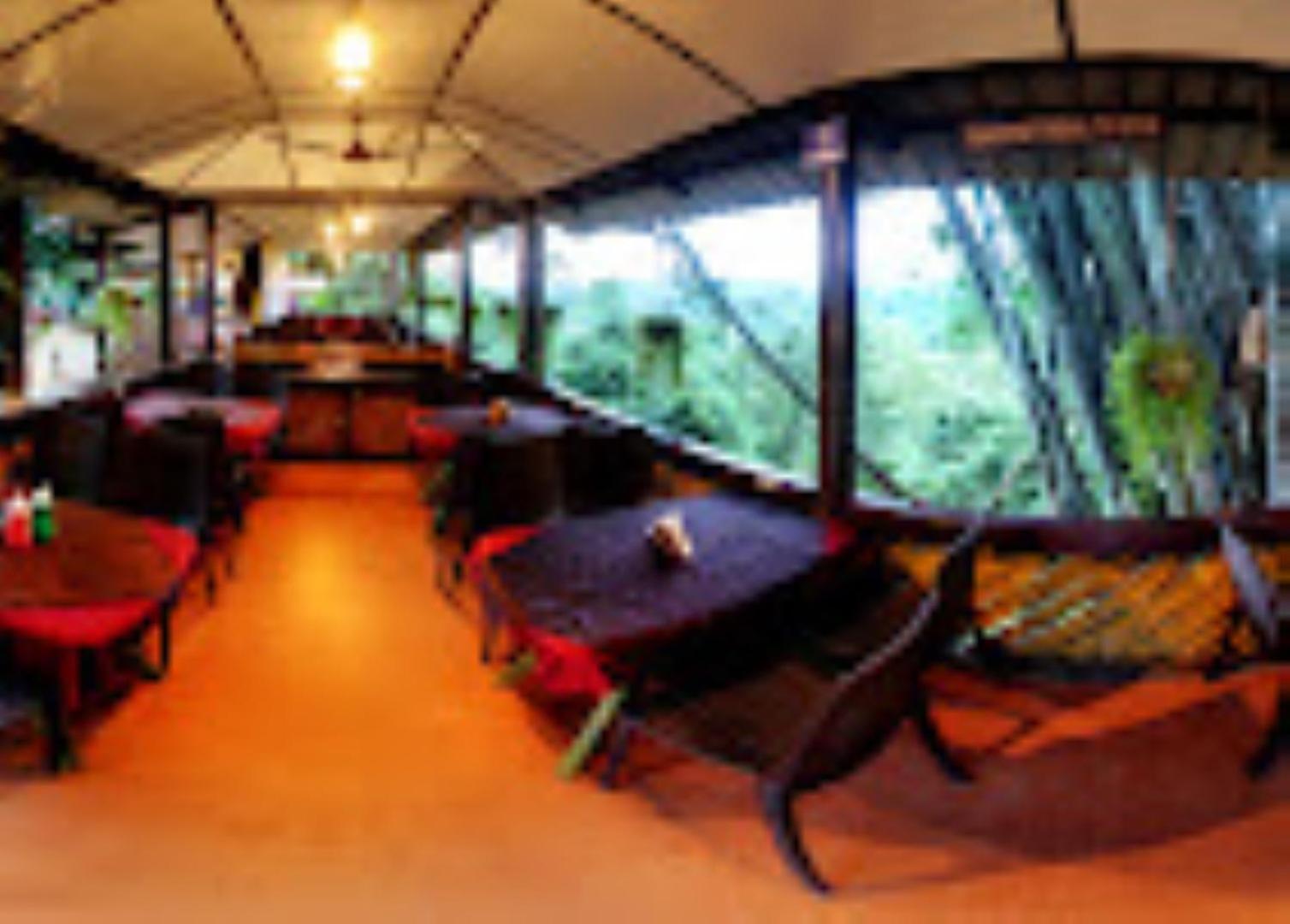 Brahmaputra Jungle Resort Ґувахаті Екстер'єр фото